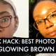 Black Hack: Best Photo Trick For Brown Skin
